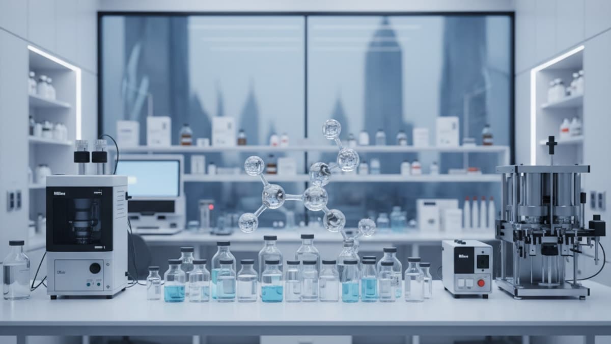 5-Amino-1MQ News 2026: The Latest Research Updates