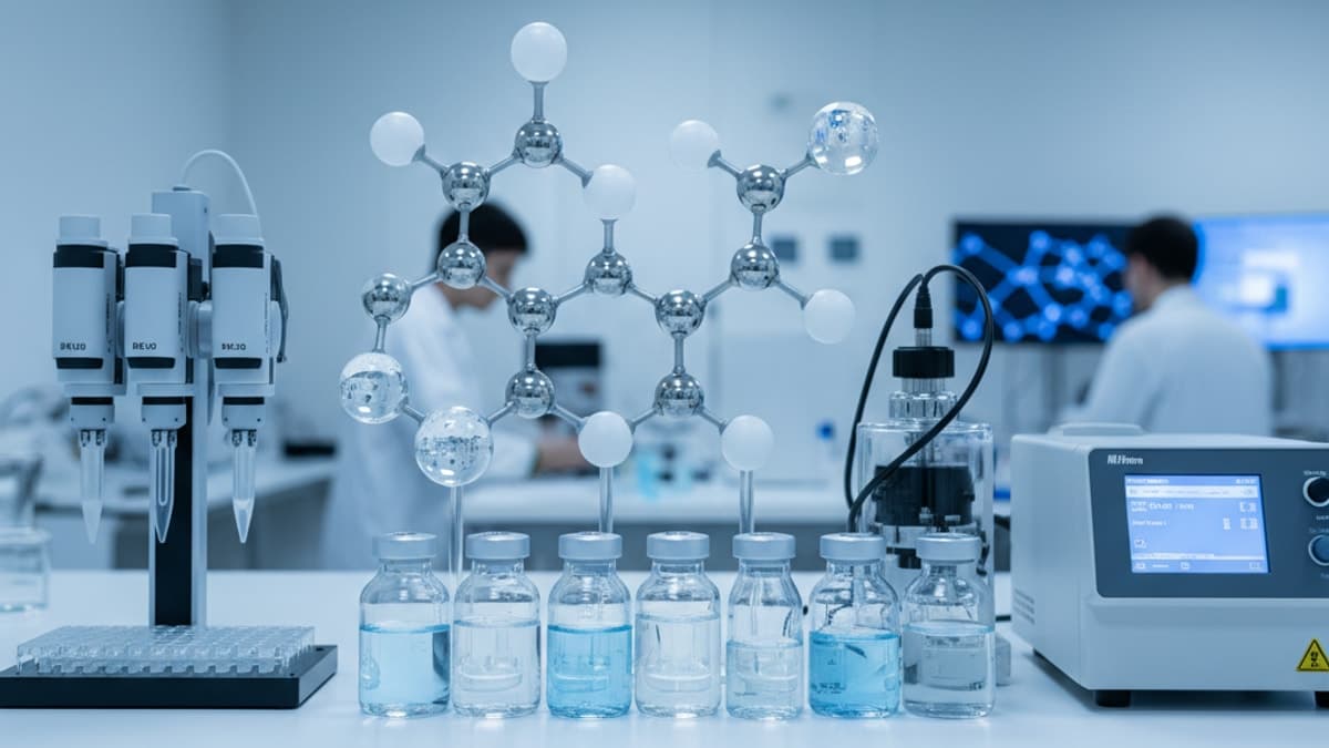 FOXO4-DRI Review 2026: Unveiling Senolytic Research Insights