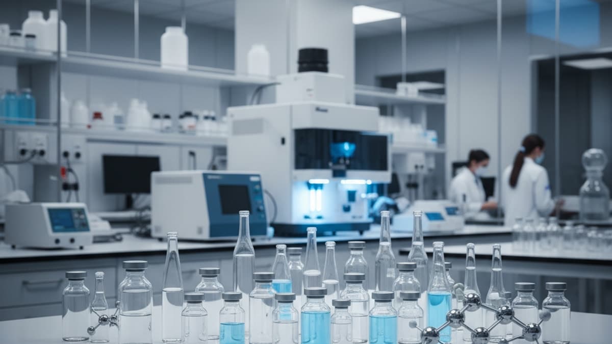 Tesofensine for Dopamine Reuptake: Unlocking Research…
