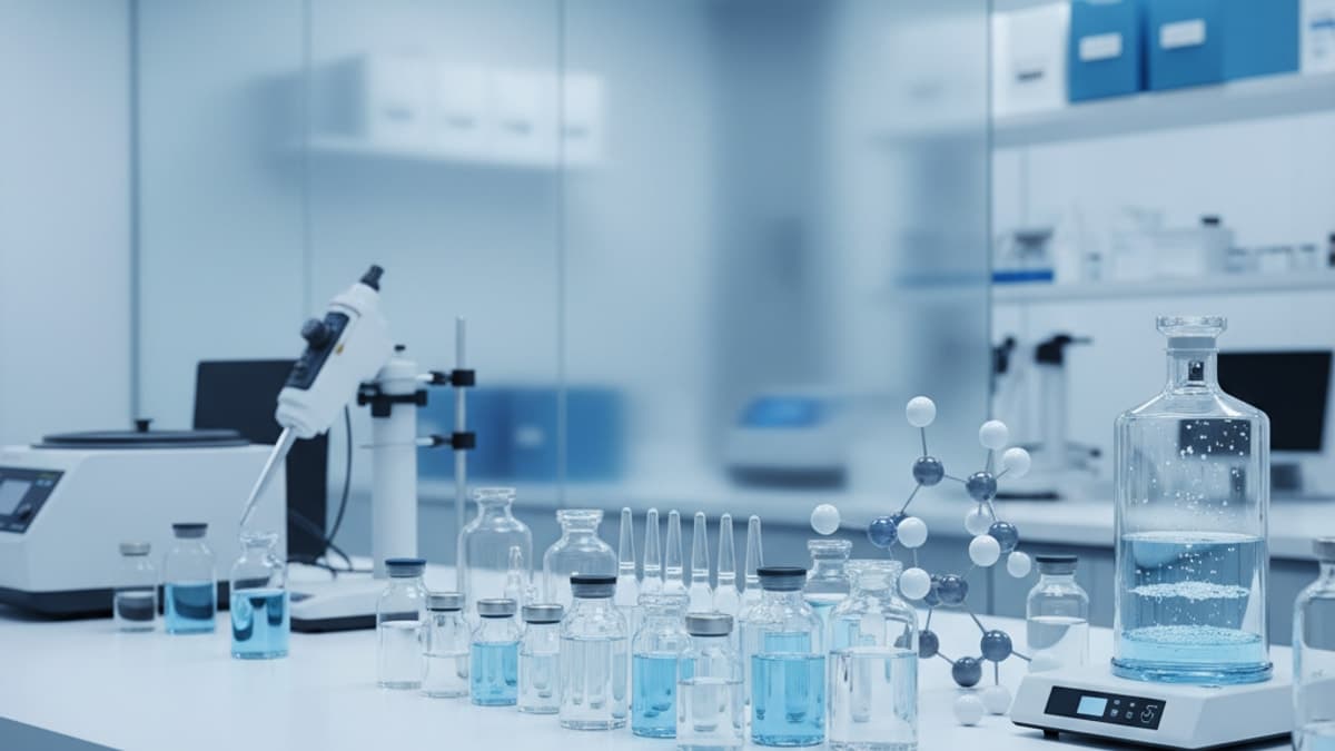 FOXO4 DRI Peptide: A 2026 Researcher’s Sourcing Guide