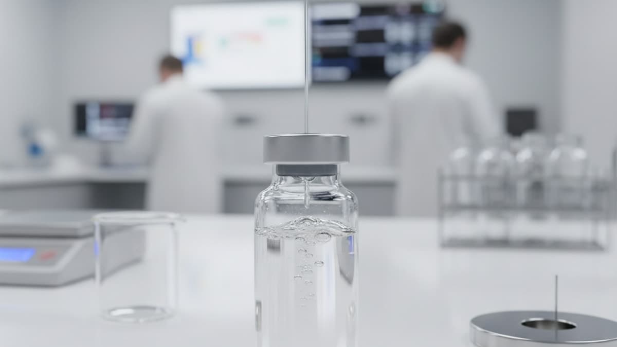 AOD-9604 Vial Size: A Critical Lab Research Guide