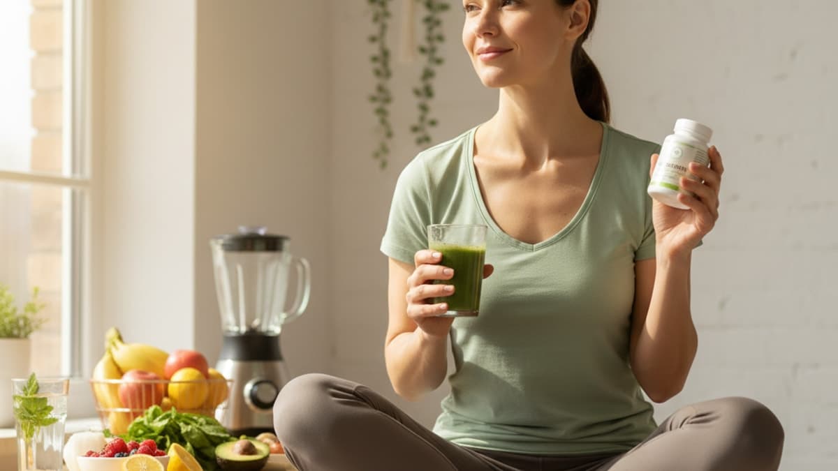 How to Choose a Glutathione Supplement That Actually Works