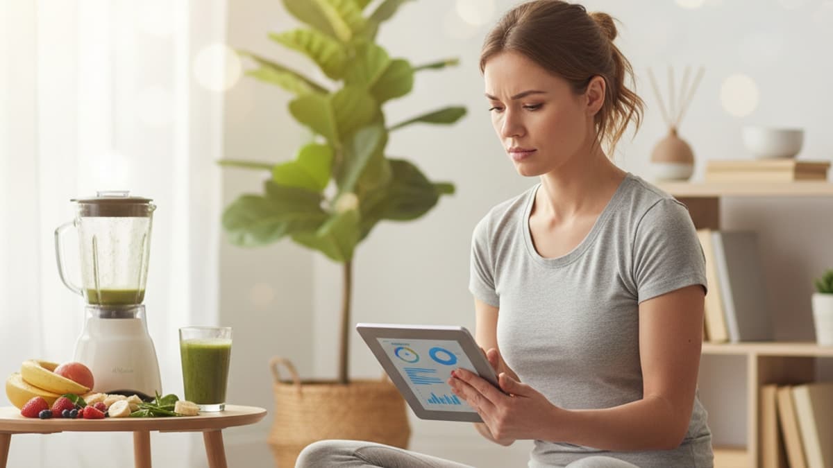 Tirzepatide & Female Hormones: What the 2026 Research Shows