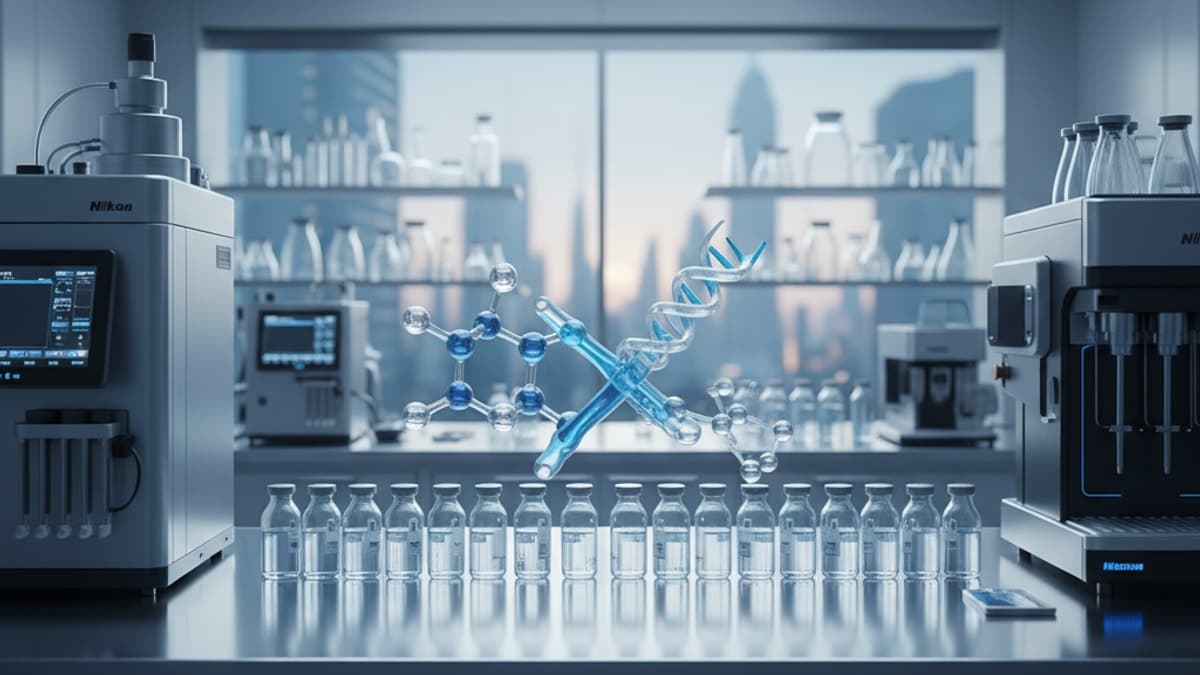Mastering LIPO-C Shipping: Precision & Purity for Research