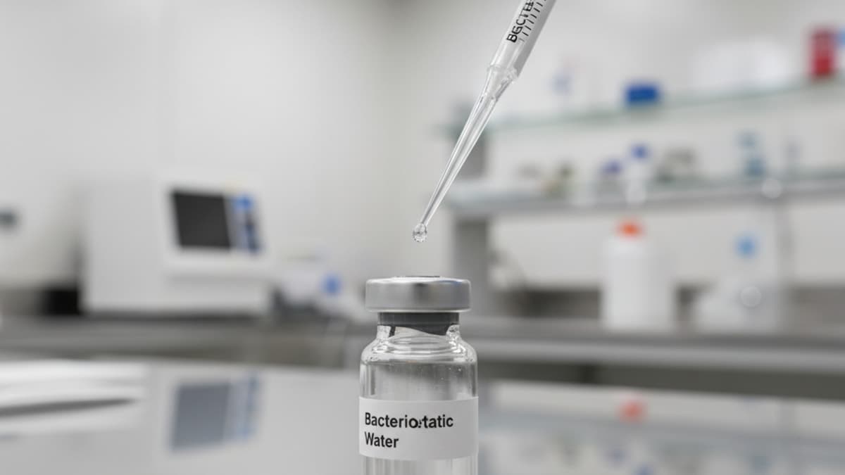 Optimizing Your Glow Stack Vial Size for Research Efficacy