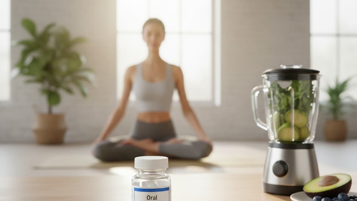 Oral vs. Injectable Tirzepatide: Does It Work As Well?