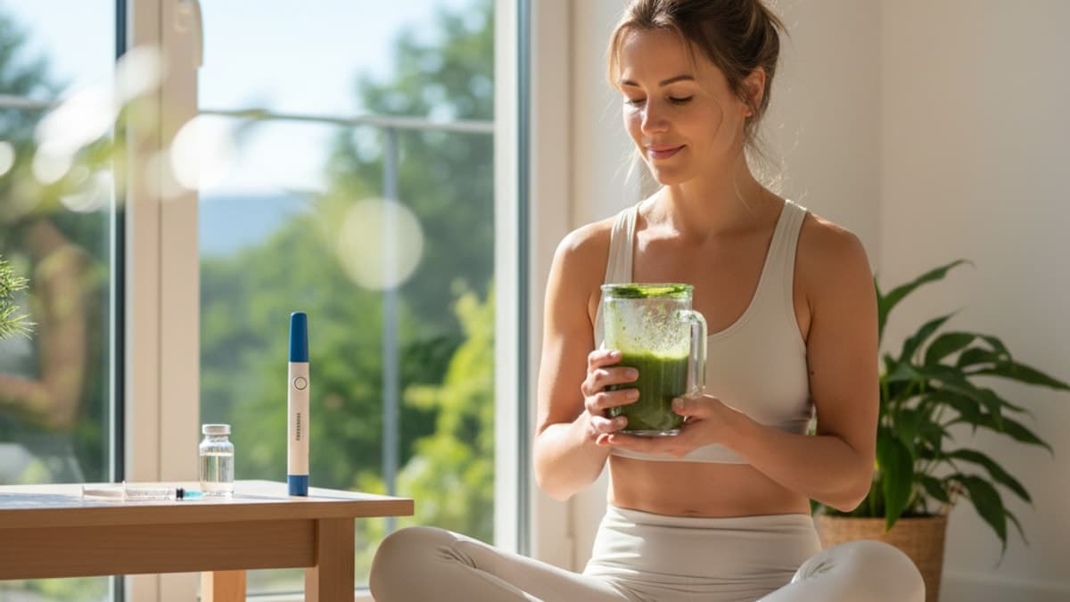 What Are the Ingredients in Tirzepatide? A 2026 Breakdown