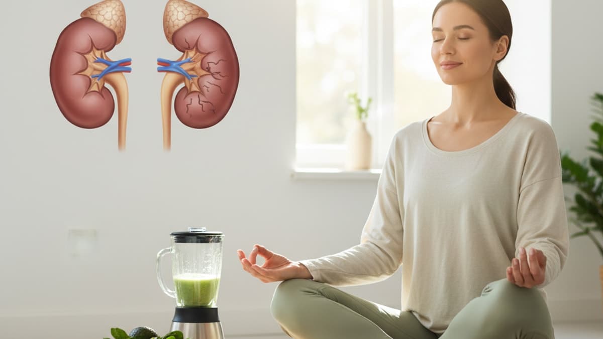 Can Glutathione Drips Damage Kidneys? A Sober Look at the Risks