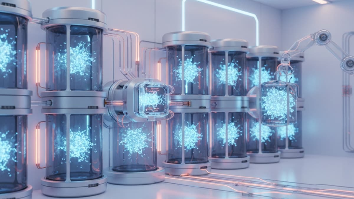 Optimizing FOXO4-DRI Storage: Real Peptides’ Expertise