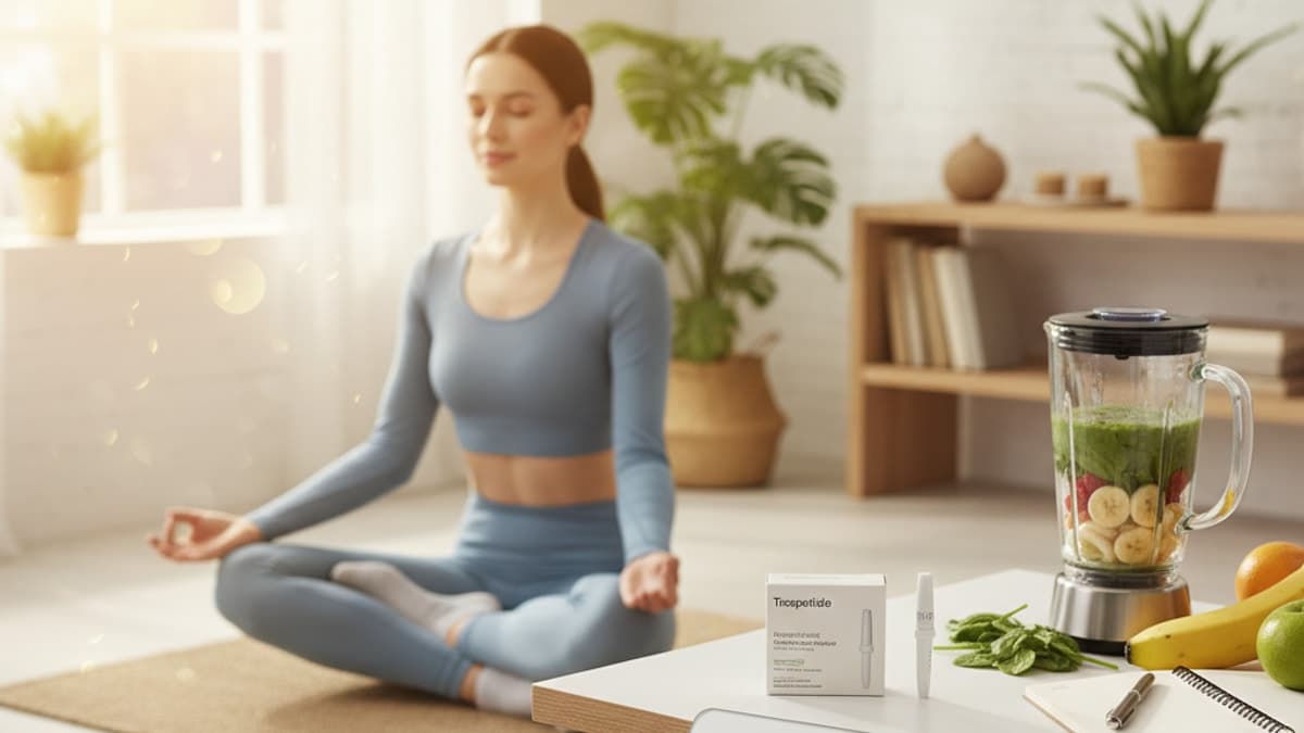 Tirzepatide Weight Loss: Averages & Results in 2026