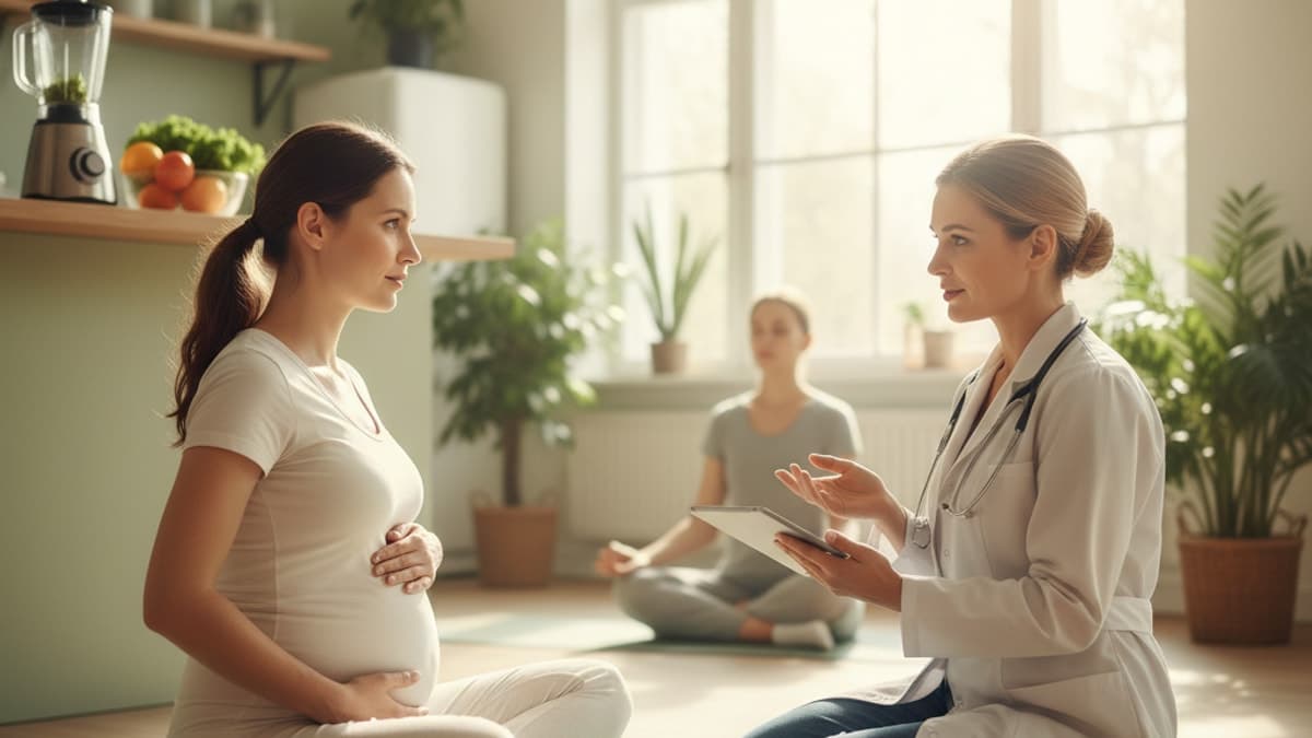Tirzepatide & Pregnancy: Can it Cause Birth Defects?