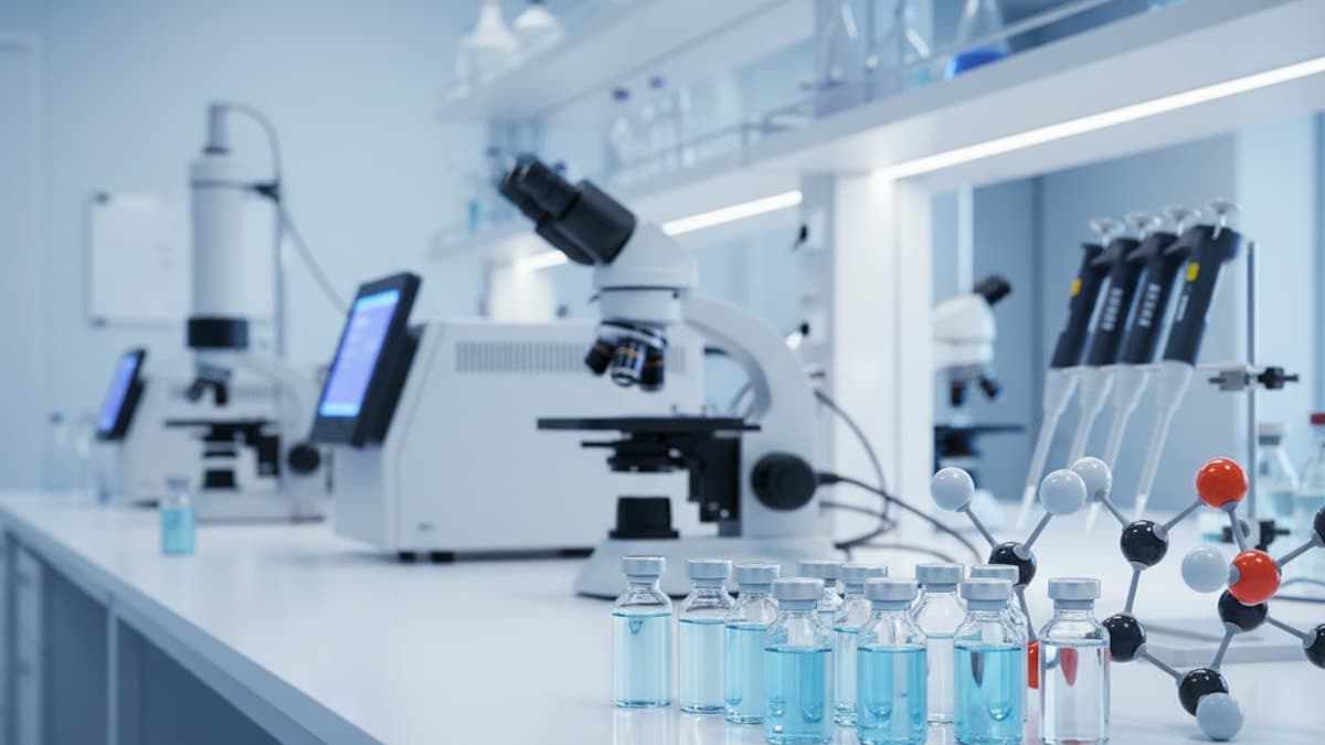 The Science of 5-Amino-1MQ for NAD+ Preservation