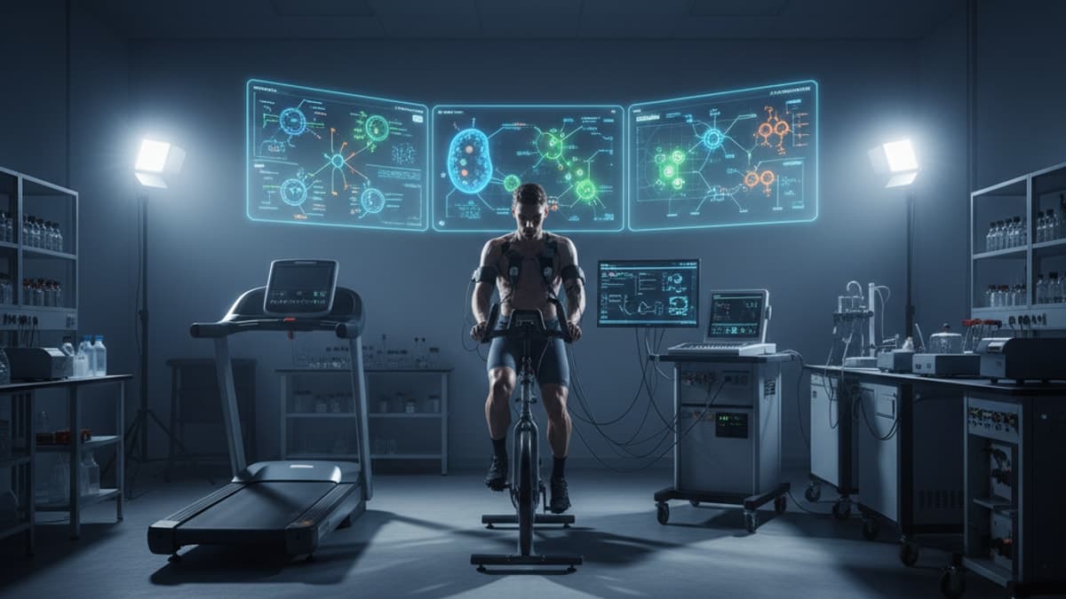 Best NAD+ for Cellular Energy: Our 2026 Expert Insights