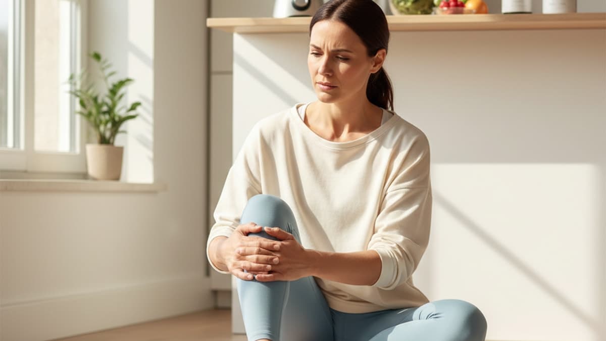 Can Glutathione Cause Joint Pain? An Expert Breakdown