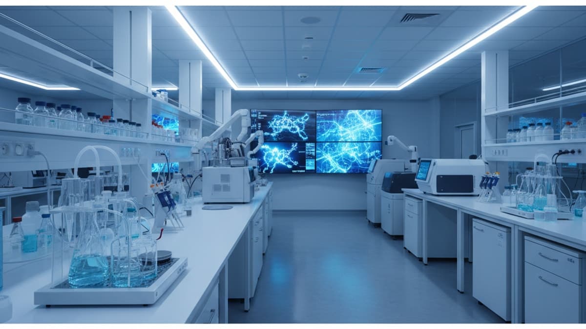 GHK-Cu Beginners Guide: Unlock Research Potential in 2026