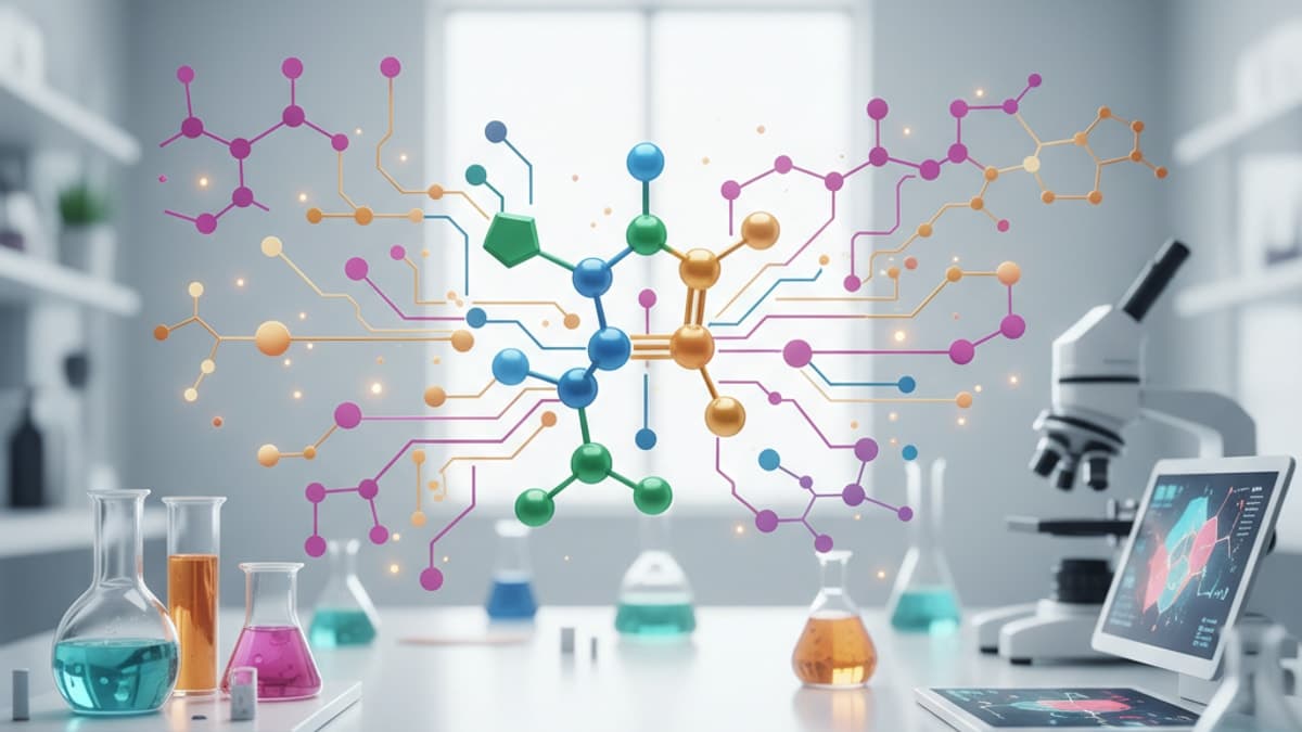 Understanding Glutathione Interactions: A Research…