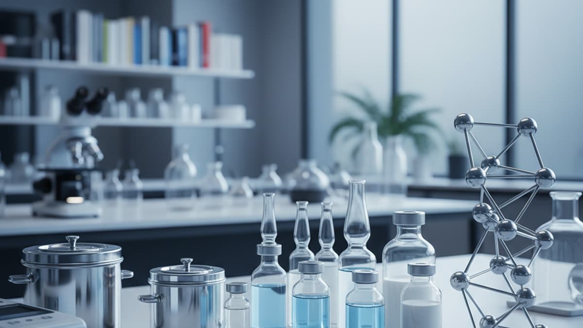 P21 Myths Debunked: What Researchers Must Know in 2026