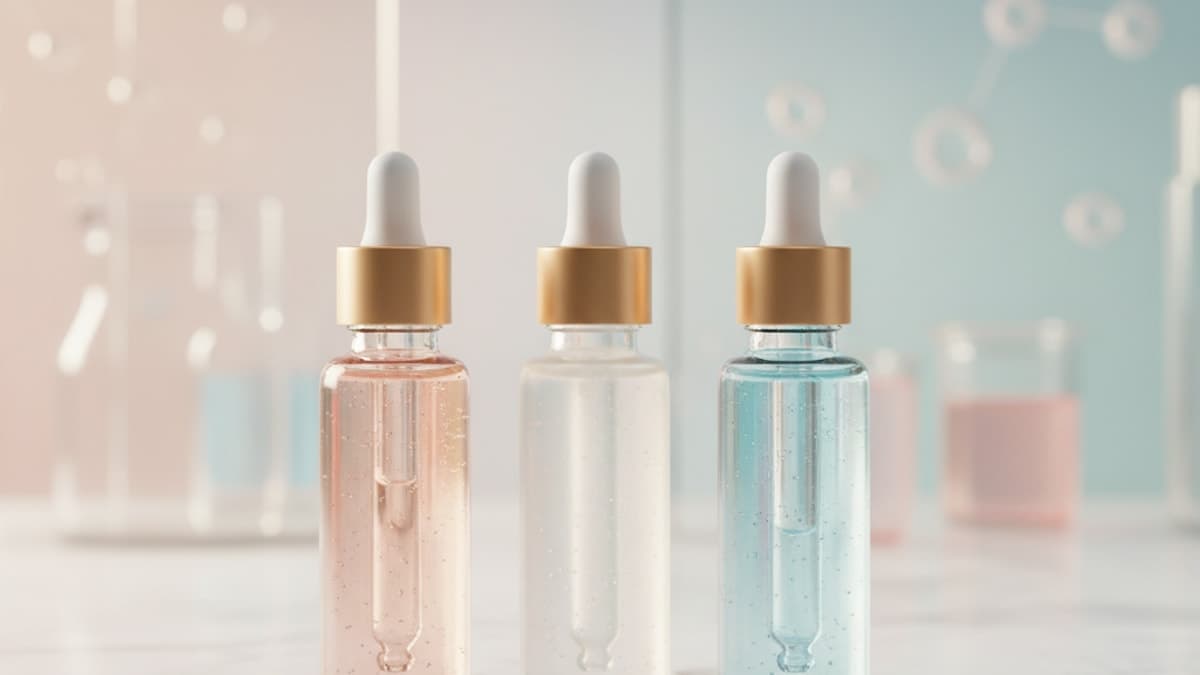 GHK-Cu Cosmetic Results Timeline: What to Expect in 2026