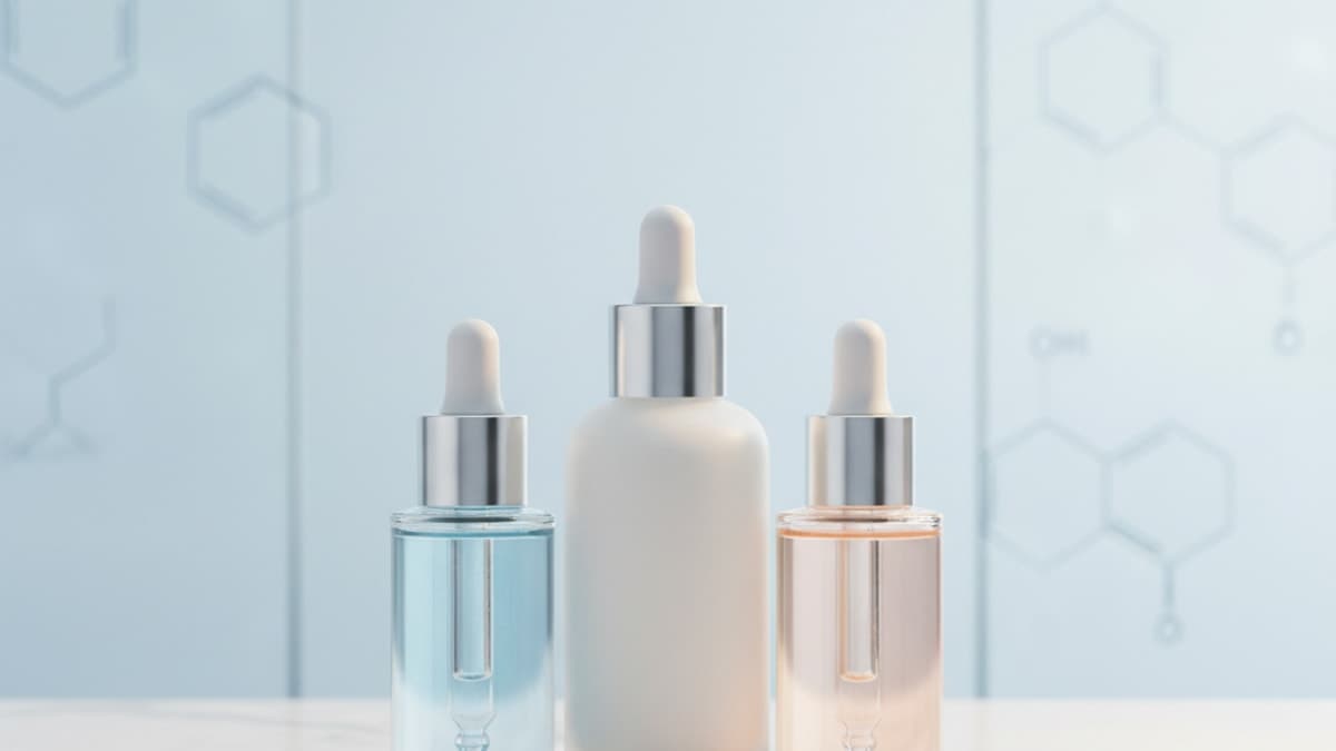 Topical Copper Peptide: The Science, Benefits & Our Insights