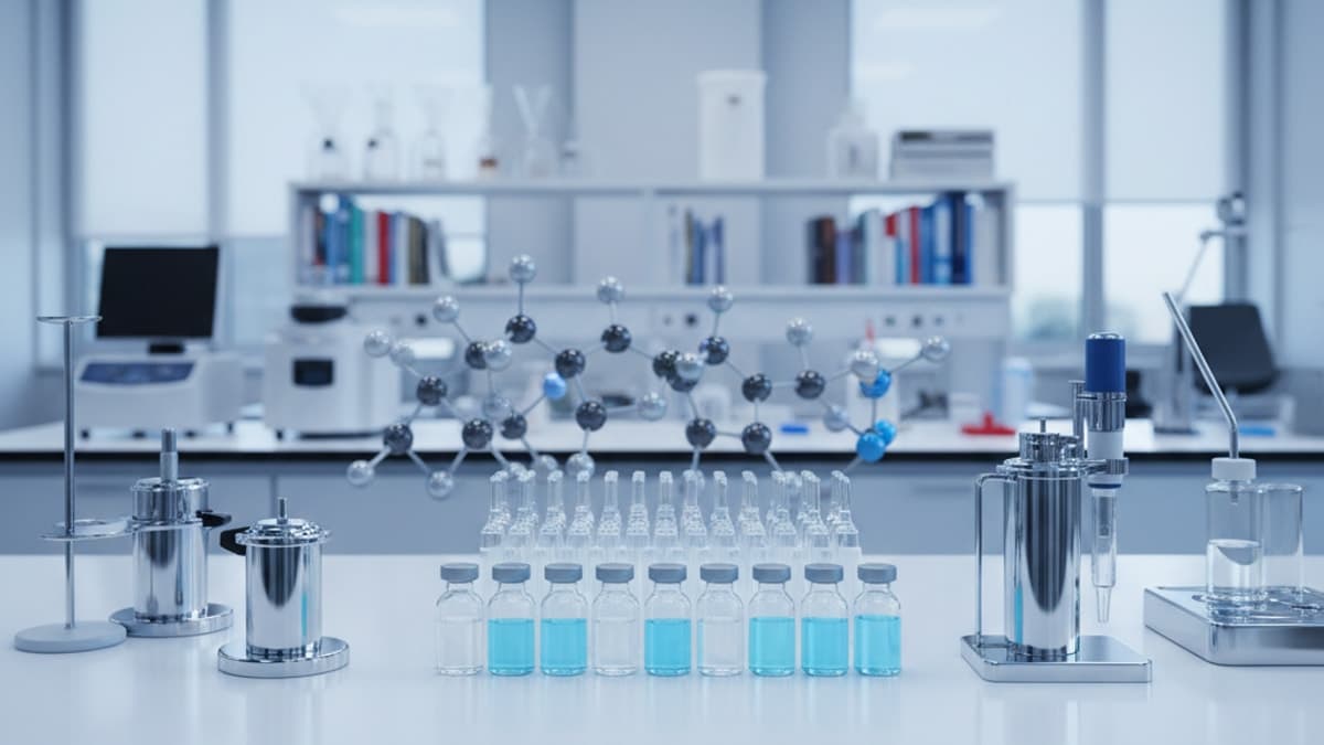 Stop Taking Snap-8: Our 2026 Perspective on Peptide Research
