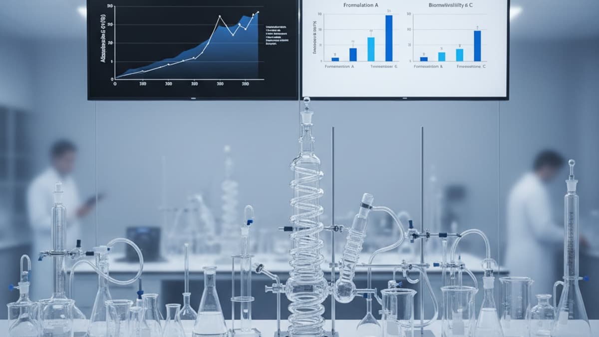 AOD-9604: Oral vs. Injectable – Our Expert Insights for 2026
