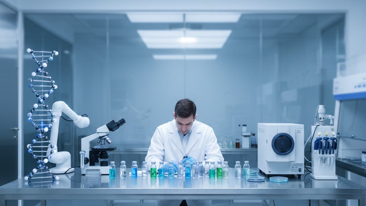 Snap-8 News 2026: What Researchers Need to Know Now