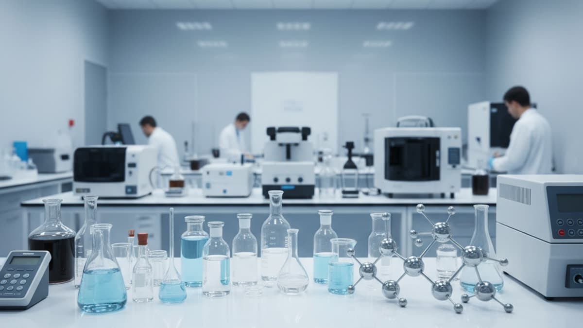 Is LIPO-C Legal? A 2026 Regulatory Deep Dive for Researchers