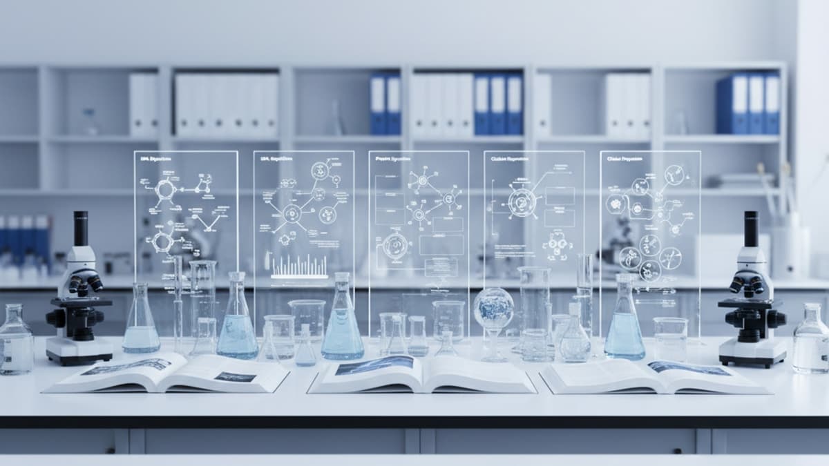 AOD-9604 Science Explained: Unpacking Its Research Potential