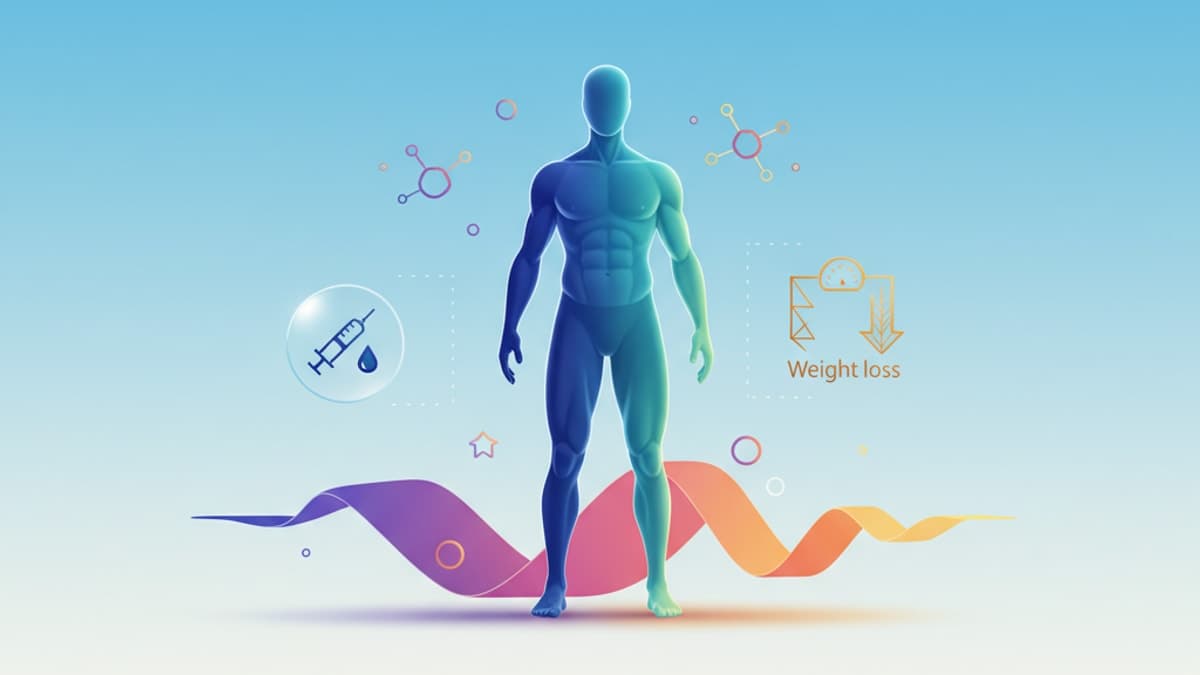 Losing Weight on 2.5 mg Tirzepatide: A 2026 Deep Dive