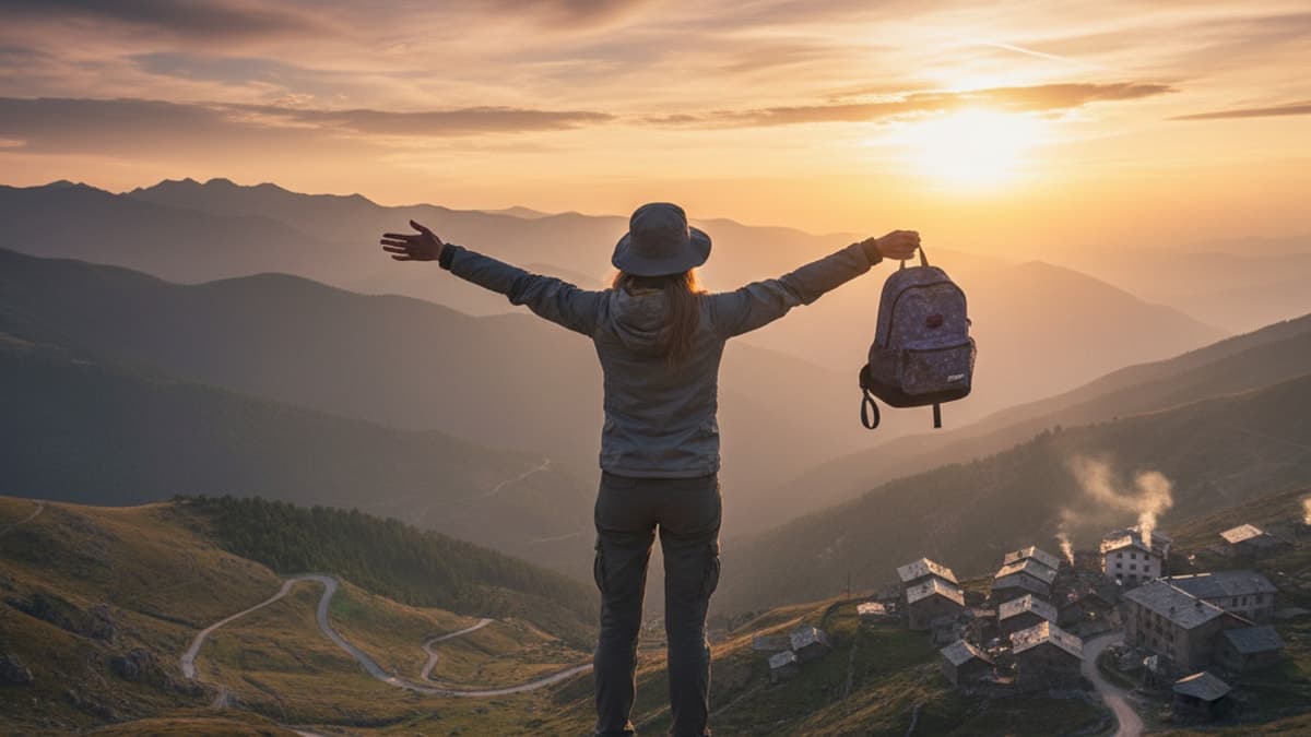 Navigating Research: How to Travel with KLOW Effectively