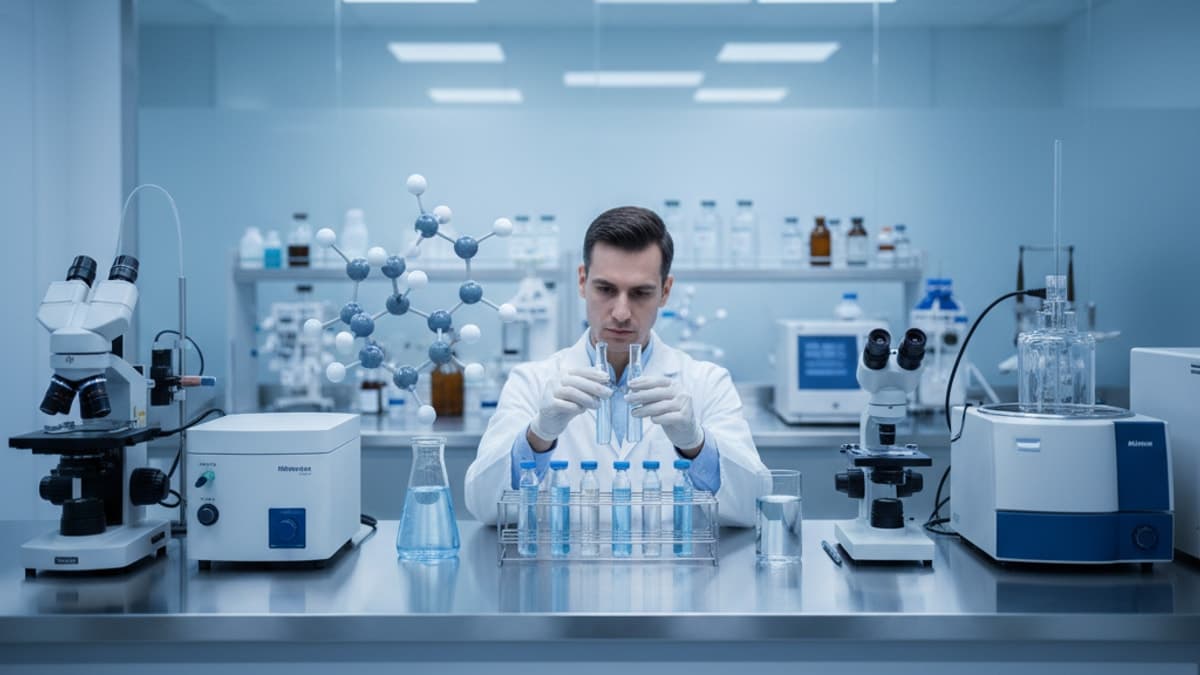 Navigating Where to Buy NAD Plus in 2026: Our Expert Guide