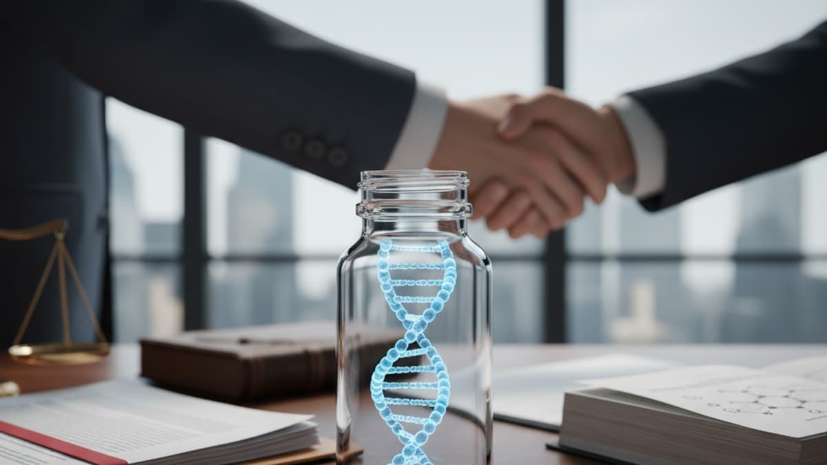 Tirzepatide Patent Expiration: What Research Labs Need…
