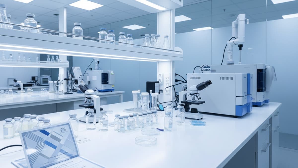 Semax Amidate vs P21: Unlocking Cognitive Frontiers in 2026