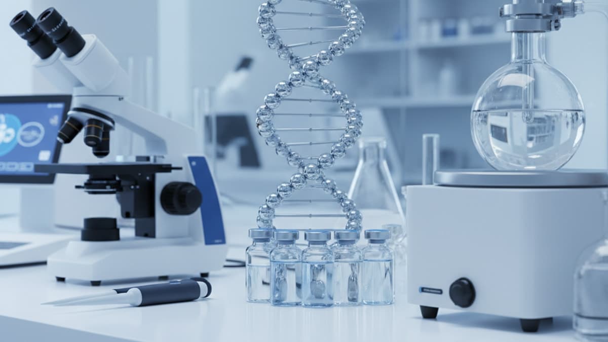 AHK-Cu News 2026: Unpacking the Latest Peptide Research
