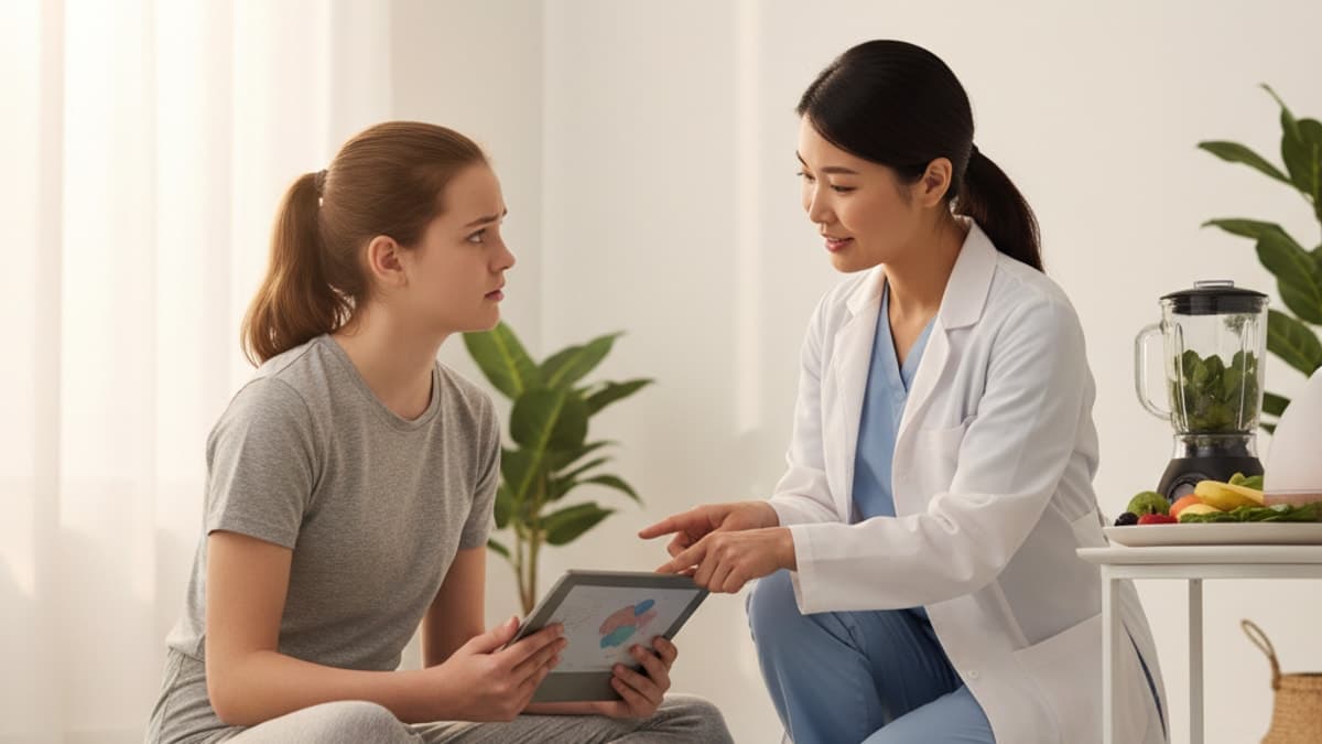 Tirzepatide for Teens: Research Insights in 2026
