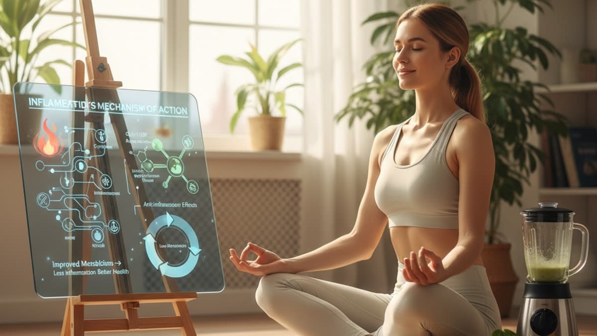 Tirzepatide & Inflammation: What We Know in 2026