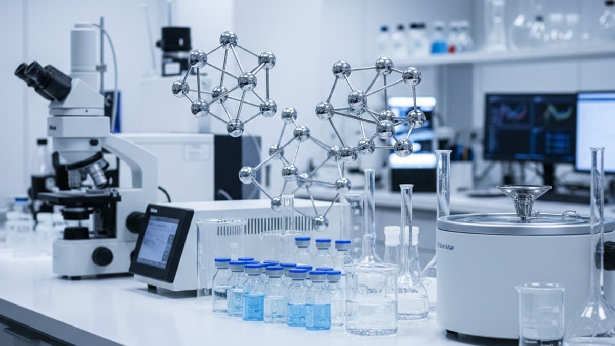 Orforglipron Myths Debunked: The 2026 Research Truth