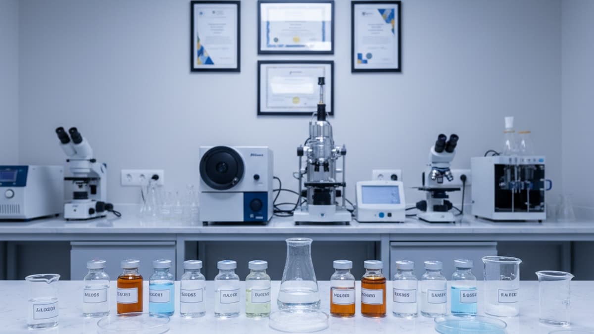 AOD-9604 vs Tesofensine: 2026 Research Insights
