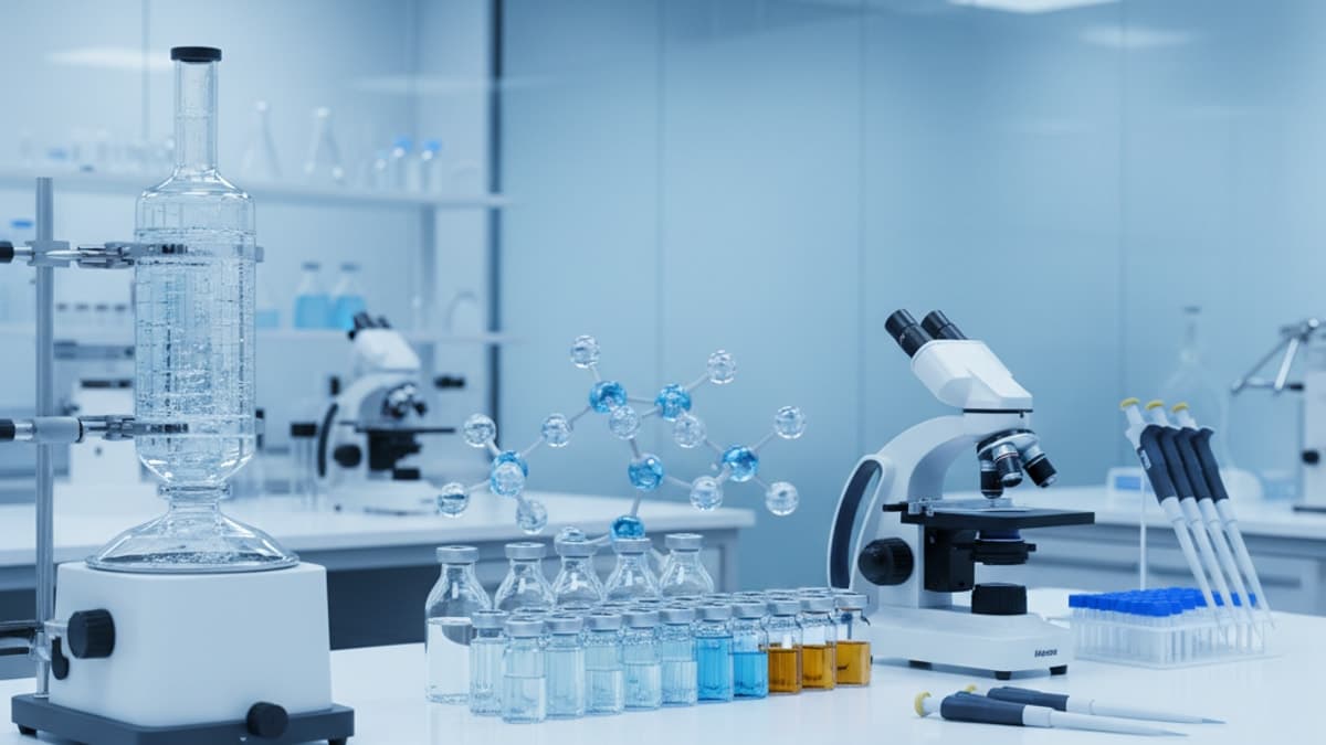 P21 Peptide: Unlocking Cognitive Pathways & Cell Cycles