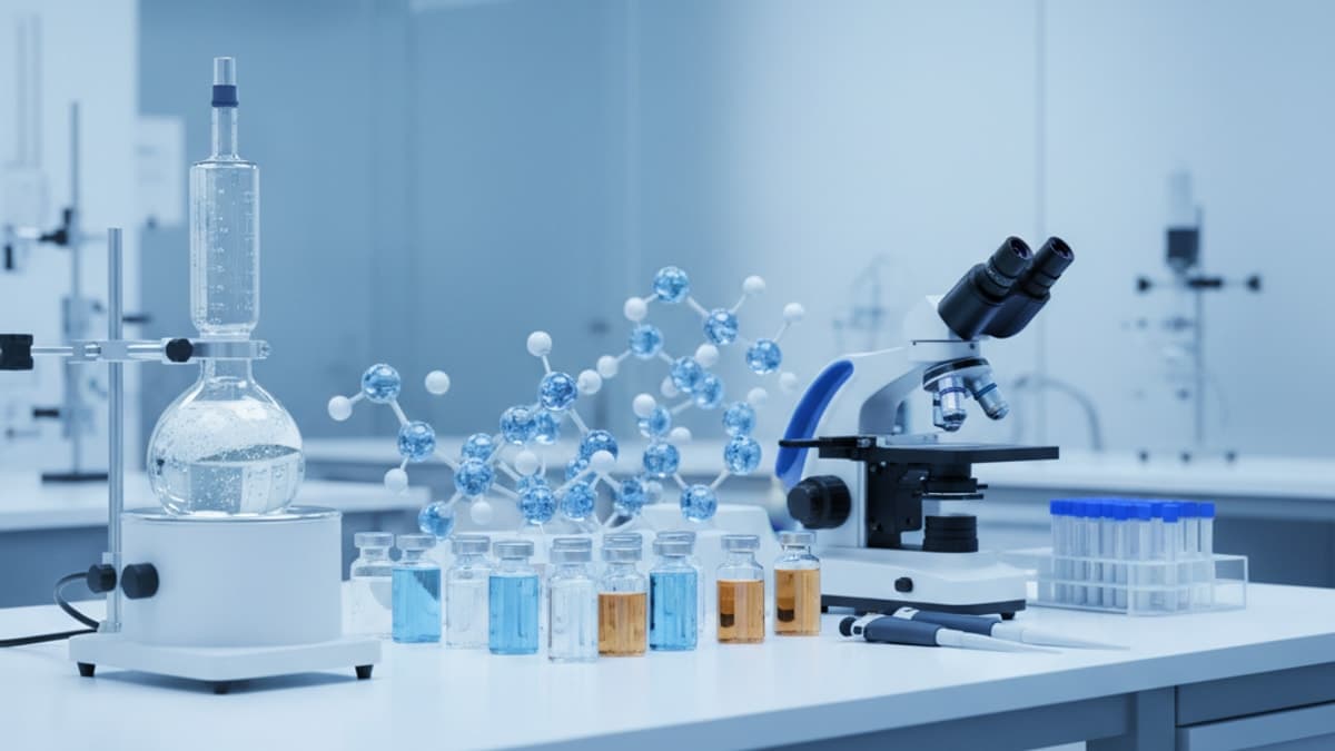 AOD-9604 for Body Composition: 2026 Expert Insights