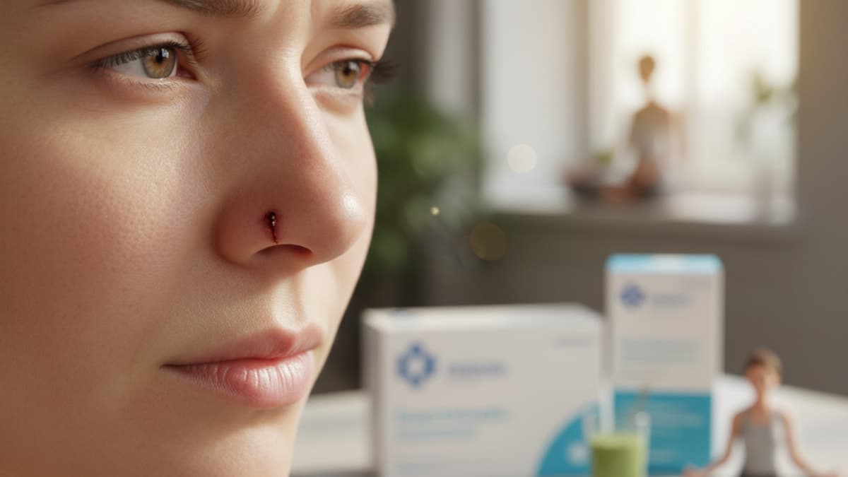 Does Tirzepatide Cause Nosebleeds? A 2026 Analysis