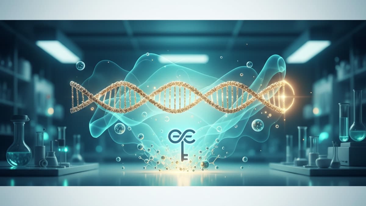Epithalon & Telomerase: A 2026 Research Deep Dive