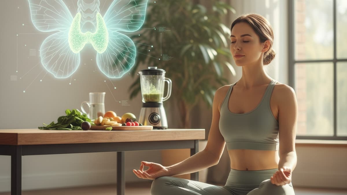 Tirzepatide & Hyperthyroidism: A Deep Dive Into the 2026 Data