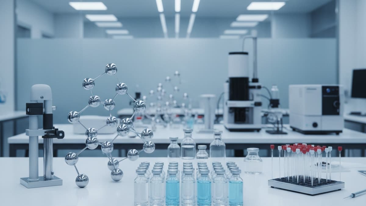 P21 Peptide: Your Source for Advanced Nootropic Research…