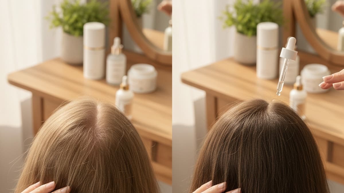 TB-4 for Hair Growth: Unlocking Its Full Research Potential