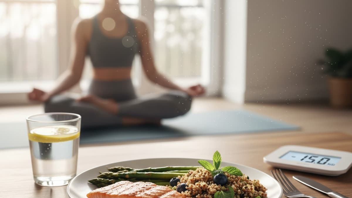 Navigating Calorie Intake on Tirzepatide: Our Expert Guide