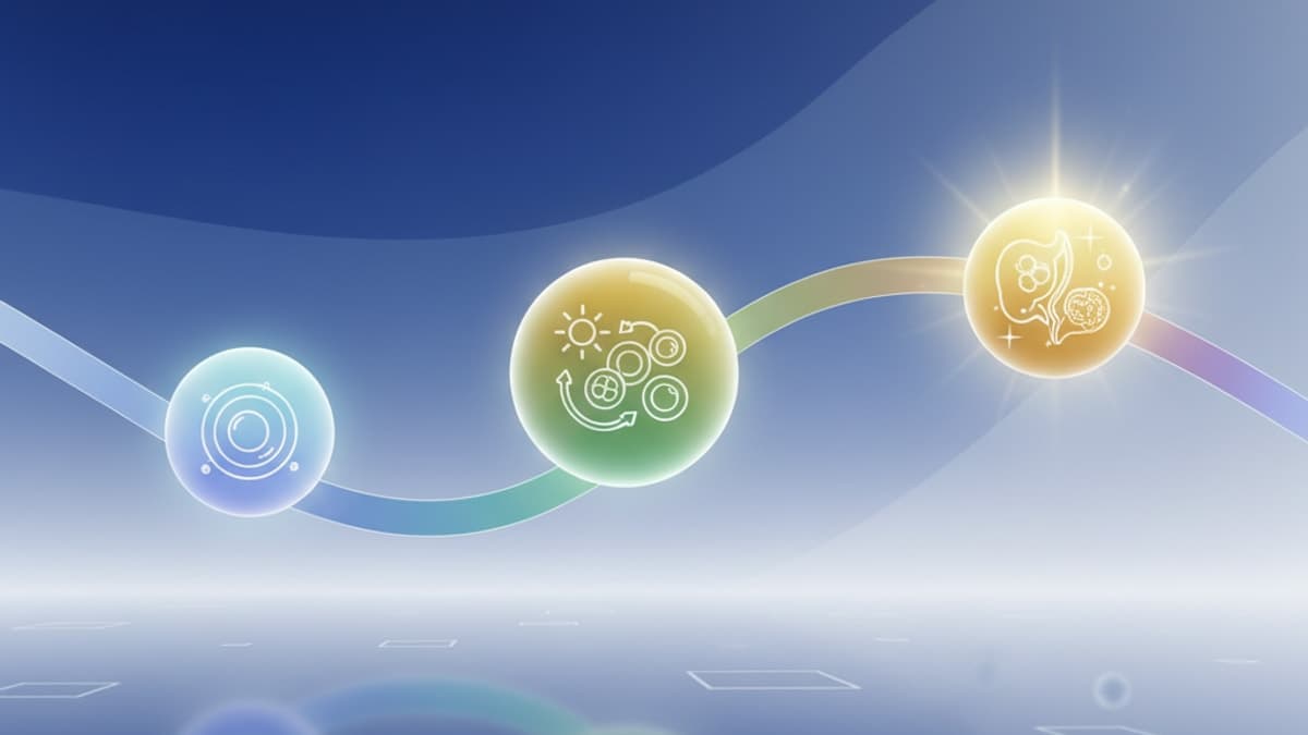 Unlocking the Glutathione Results Timeline: Our 2026…