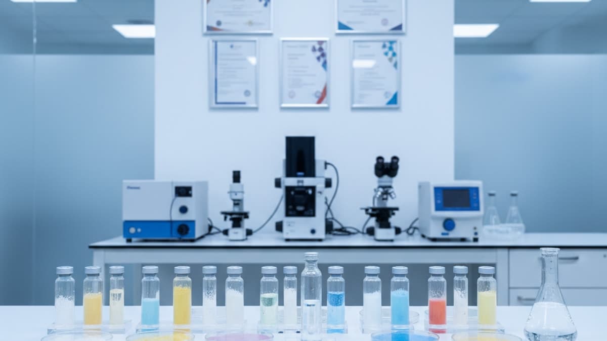NAD+ Unpacked: Is It Worth the Buzz in 2026 for Research?