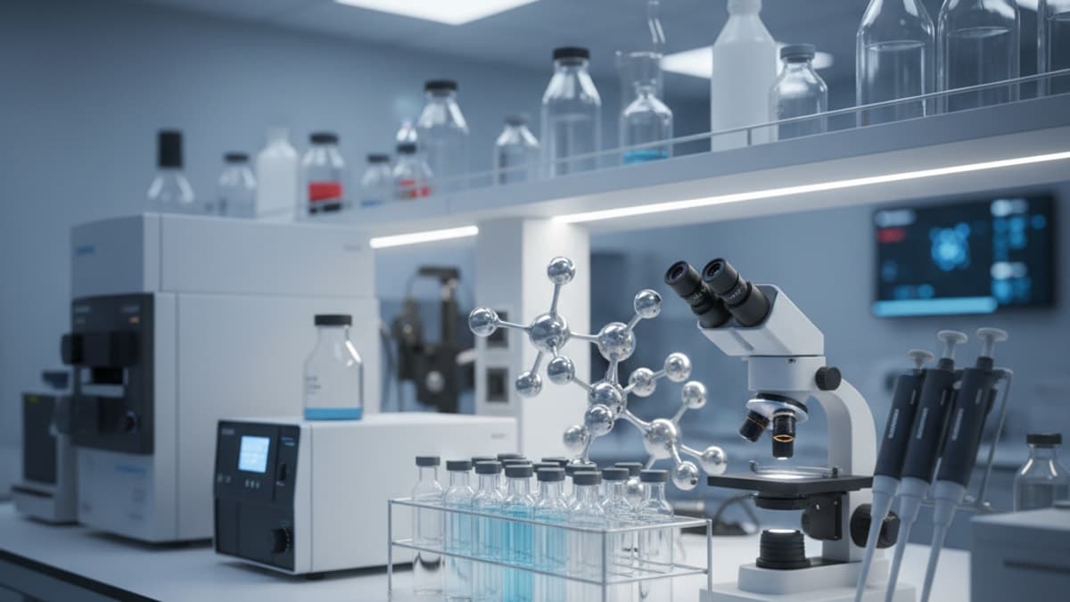 Ensuring Purity: The Science of Snap-8 Shipping in 2026