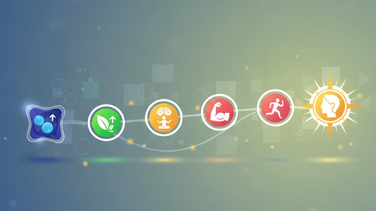 The NAD+ Results Timeline: What to Expect & When